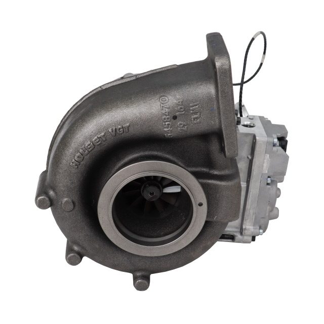 HOLSET TURBOCHARGER TO SUIT DAF