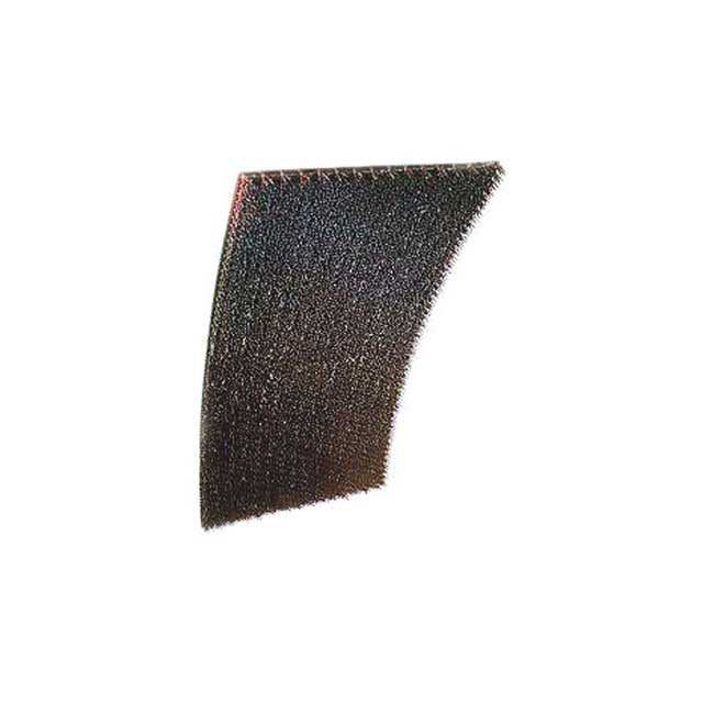 ANTI-SPRAY FLAP 400 (16") X 600MM (24")