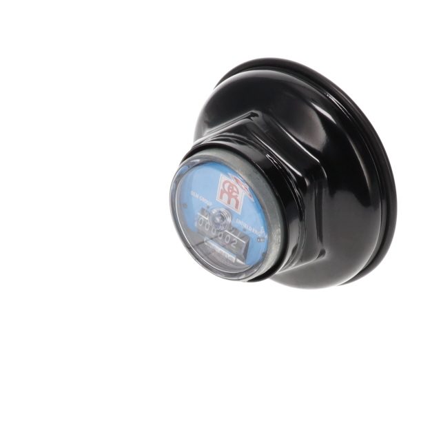 HUB CAP WITH INTEGRATED HUBODOMETER photo 2