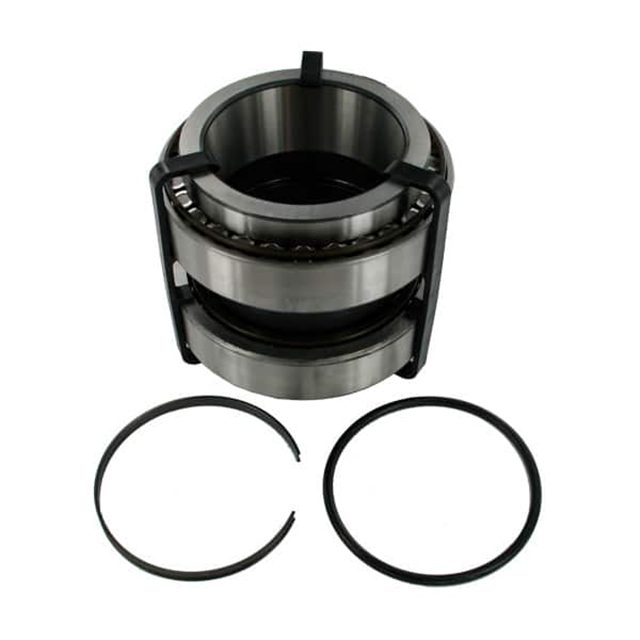 SKF Wheel bearing kit