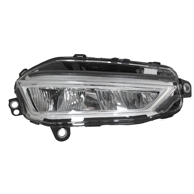 FOG LAMP RH LED 2 PINS TO SUIT VOLVO FH FM VERSION 5