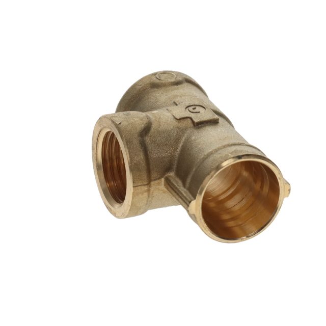 M16 FEM TEE SWIVEL (RUN) P5 (CAMOZZI) photo 2