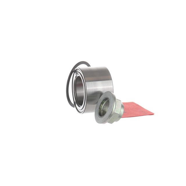 WHEEL BEARING KIT SKF photo 4