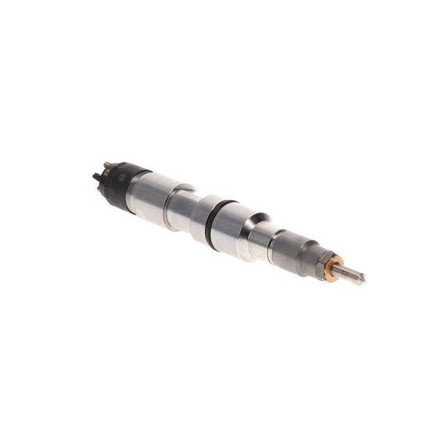 BOSCH OEM INJECTOR TO SUIT MAN photo 2