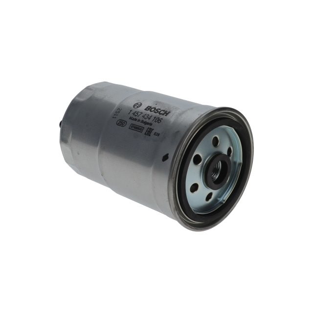 Fuel-Filter Box photo 2