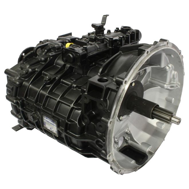 Transmission REMAN photo 4