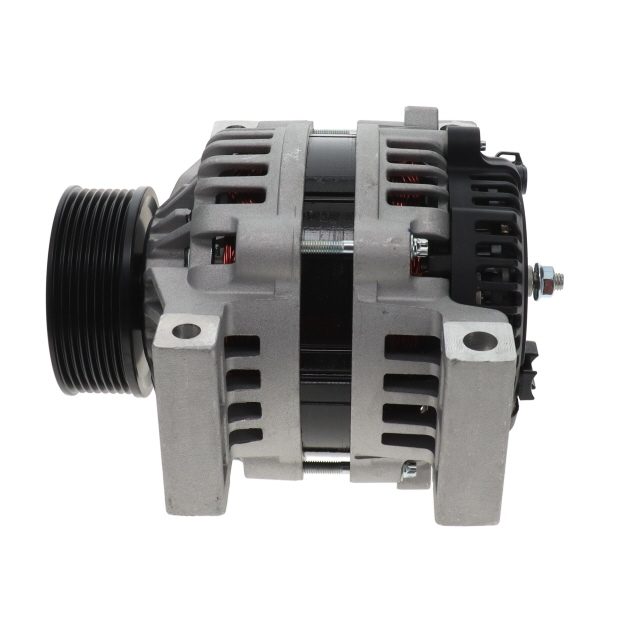 Alternator - 24V, 100A photo 2