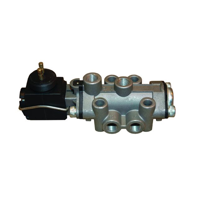 RANGE CHANGE SOLENOID SCANIA