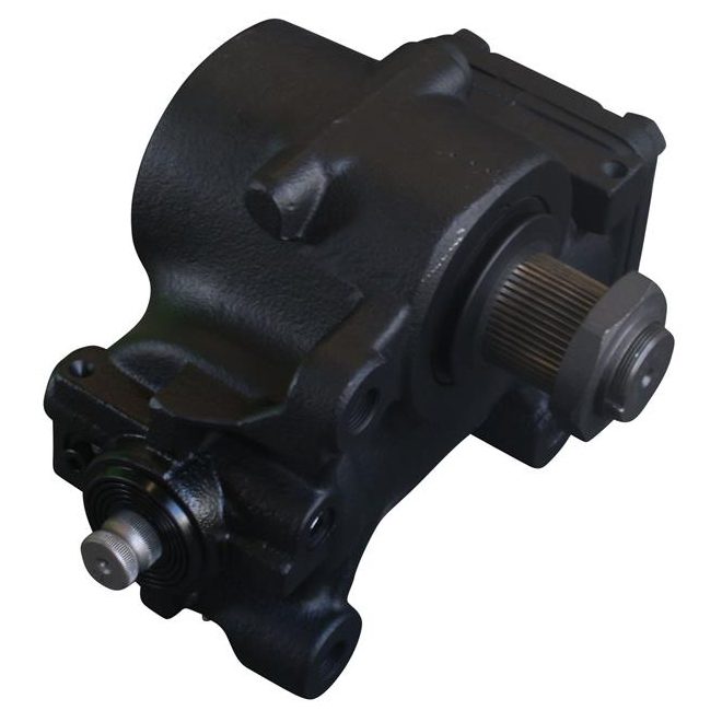 Hydraulic power steering gear REMAN