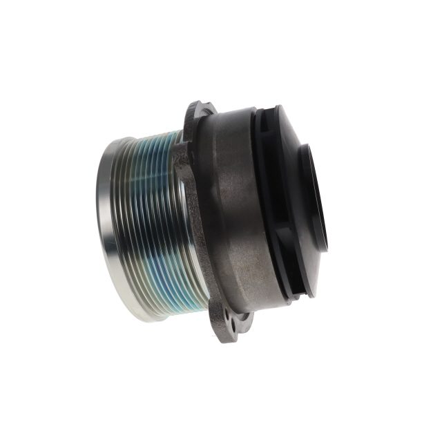 Water Pump To Suit Iveco Stralis E6 136mm Dia Pulley photo 2