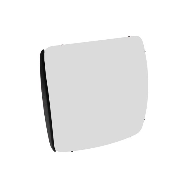 MEKRA WIDE ANGLED MIRROR GLASS RH LH
