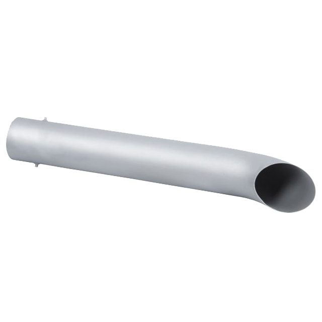 VERTICAL TAIL PIPE
