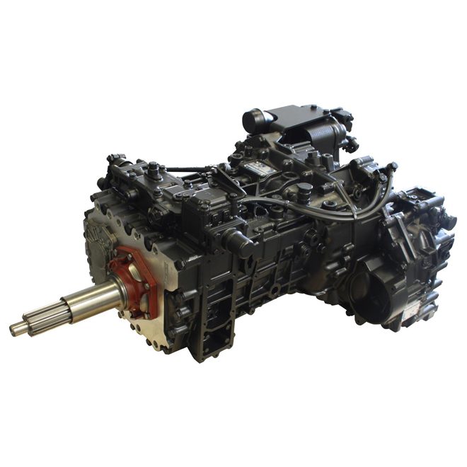 Transmission REMAN