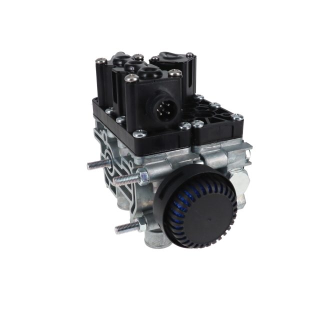 SOLENOID VALVE TO SUIT MAN photo 3