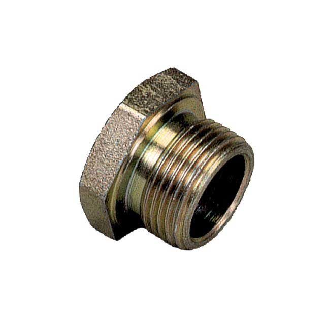 M12 BLANKING PLUG