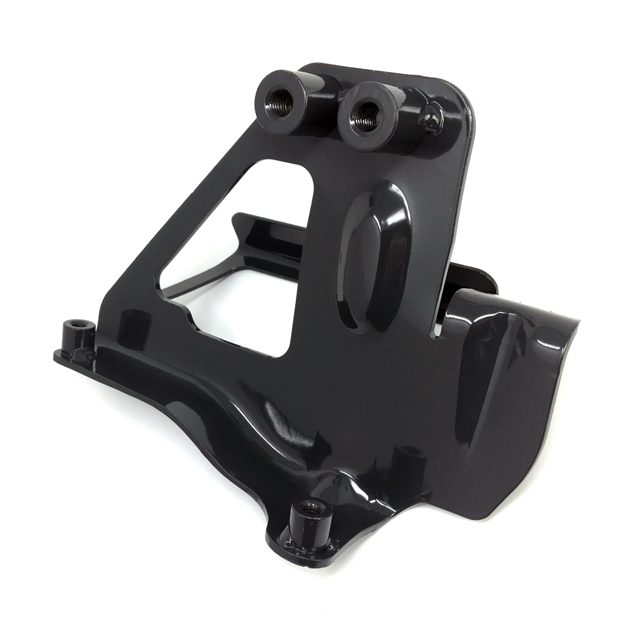 BUMPER BRACKET LH DAF CF XF EURO 6 photo 2