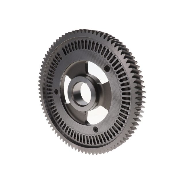 CUMMINS OEM CAMSHAFT GEAR photo 4