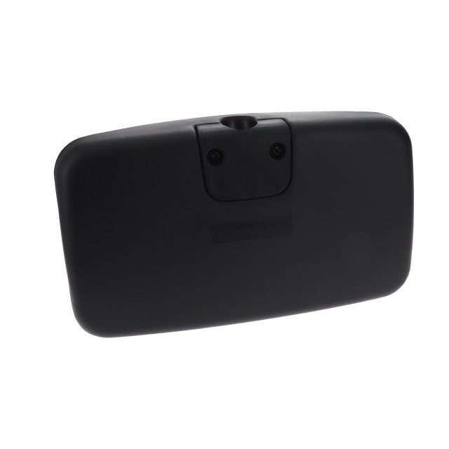 Roof Mirror 320x190mm L/R Manual Adjustement Non Heated photo 2