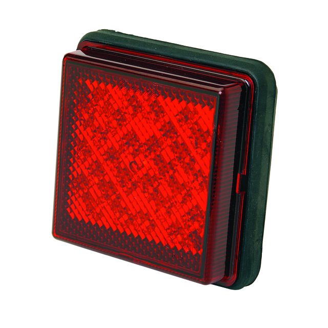RUBBOLITE LED FOG LAMP (KLTF0508)