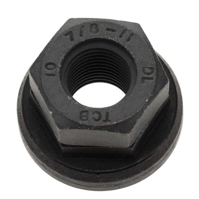 Rear Wheel Stud Bolt 7/8x11 BSF RHT