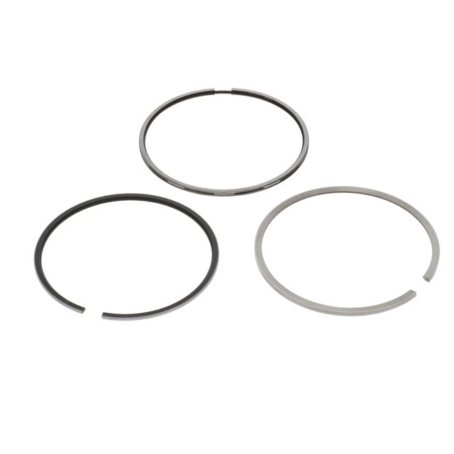 PISTON RING SET STD 1 X CYLINDER TO SUIT MERCEDES OM934/936