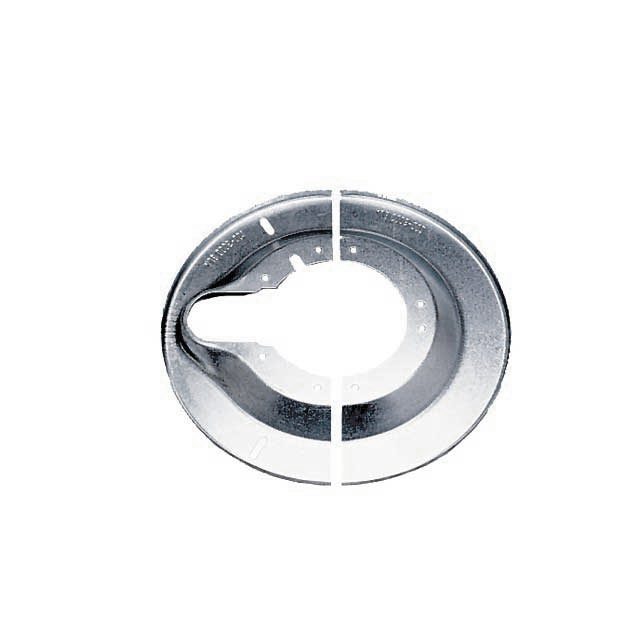DUST COVER SET 420X180 36MM