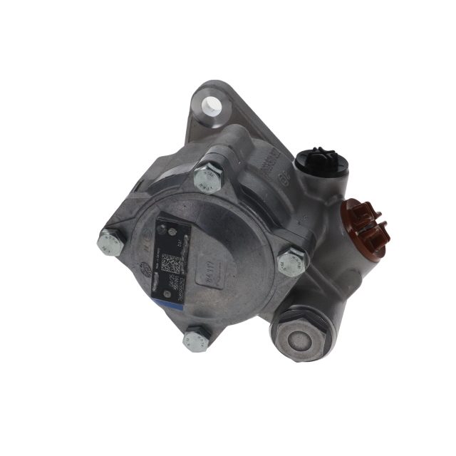 mechanical steering pump photo 2