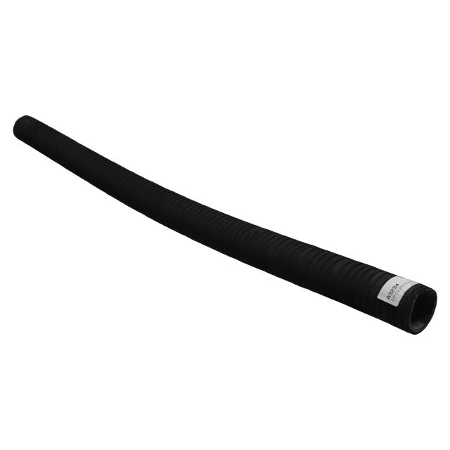 BLACK FLEX RADIATOR HOSE 51MM ID 61MM OD 1MTR 150PSI