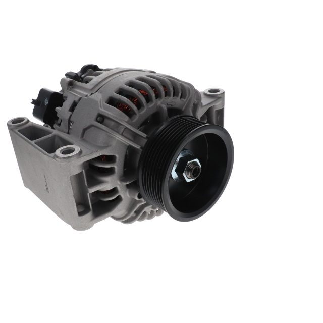 Alternator 24V 150A photo 2