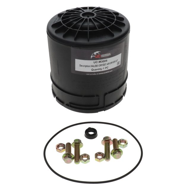 Air Dryer Cartridge Kit - Suits Scania, Volvo