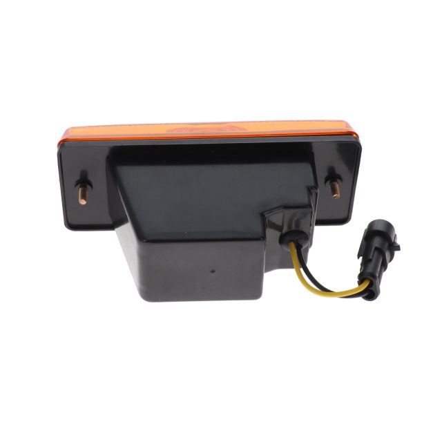 Indicator LH to suit Iveco photo 3