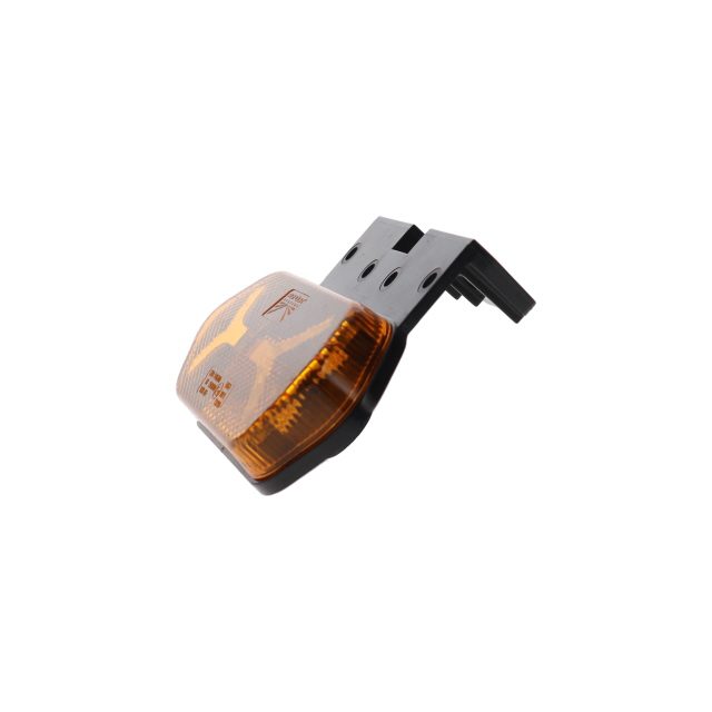 Aspoeck Flatpoint IV LED Side Marker With 90° Bracket photo 2