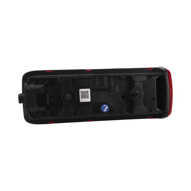 LC10 LED TAIL LAMP LH (UC) photo 2