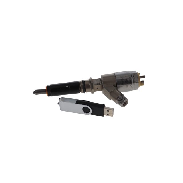 INJECTOR TO SUIT CATERPILLAR/PERKINS (UC) - EXCHANGE