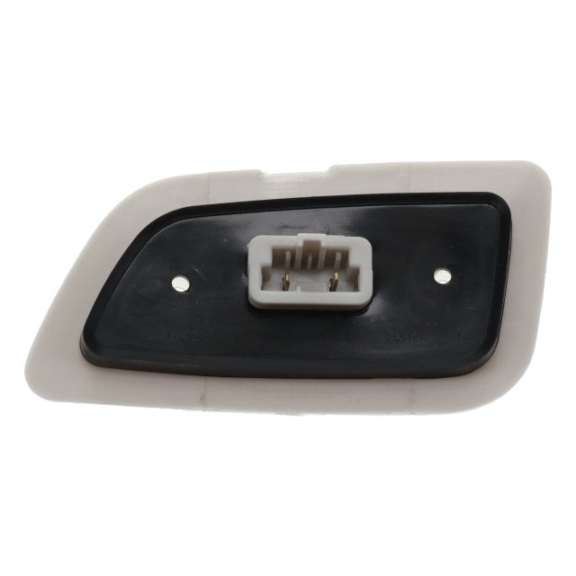 LED Clear Sunvisor Maker Lamp RH suits MERCEDES photo 2