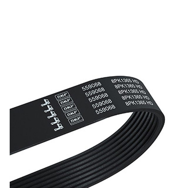 Multi-V belt