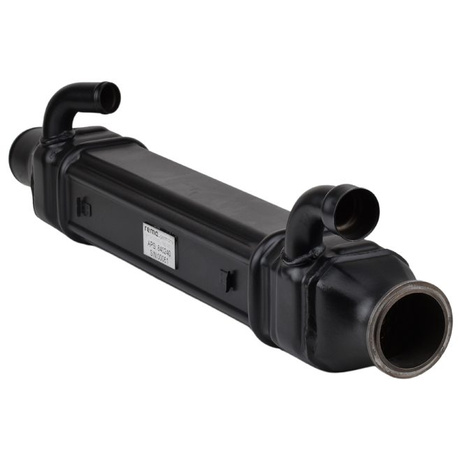 REMAN EGR COOLER photo 3