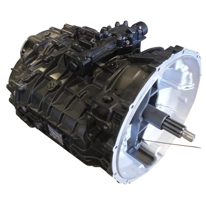 Transmission REMAN photo 4