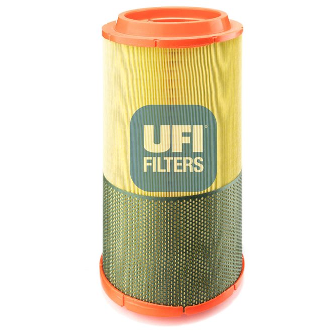 UFI AIR FILTER 27 A23 00