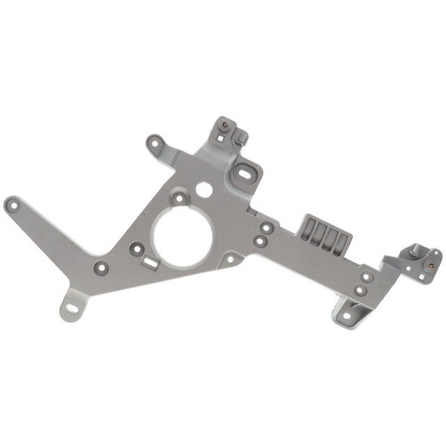 STEP SUPPORT BRACKET RH TO SUIT MERCEDES AROCS