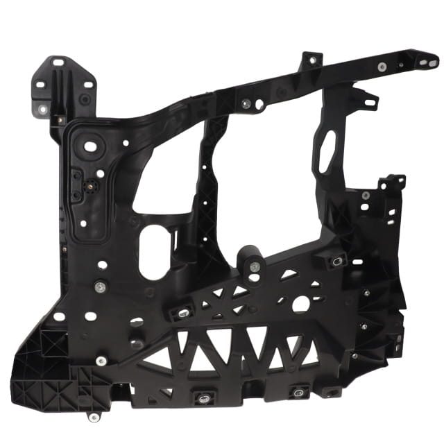 HEAD LAMP HOUSING LH BLACK TO SUIT IVECO S WAY
