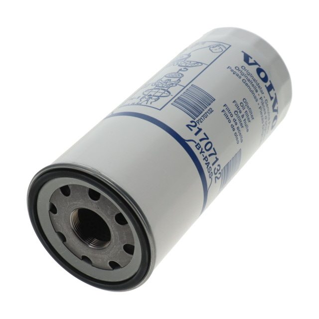 Genuine By Pass Oil Filter - To Suit VOLVO photo 2