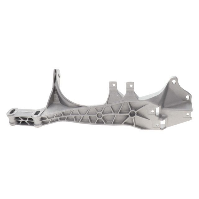 Bumper bracket LH to suit Mercedes Arocs