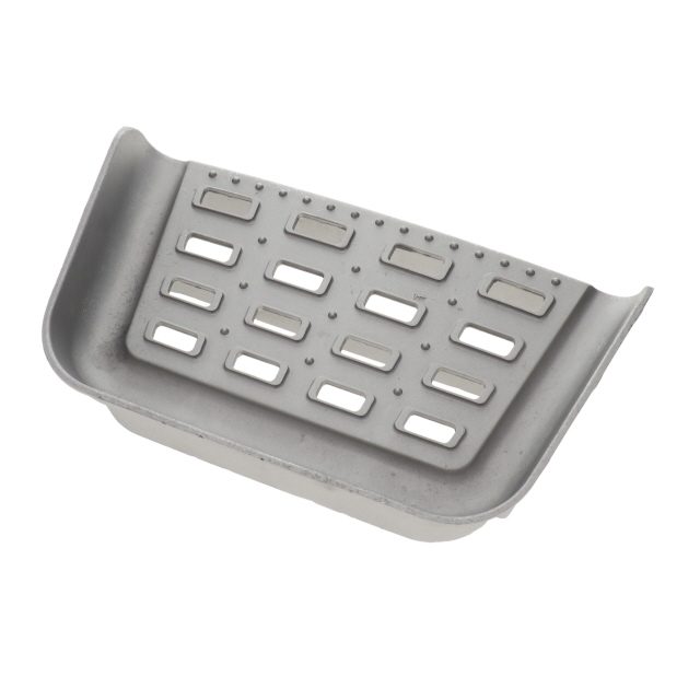 DAF XF106 ALLOY STEP(MIDDLE) RH photo 3
