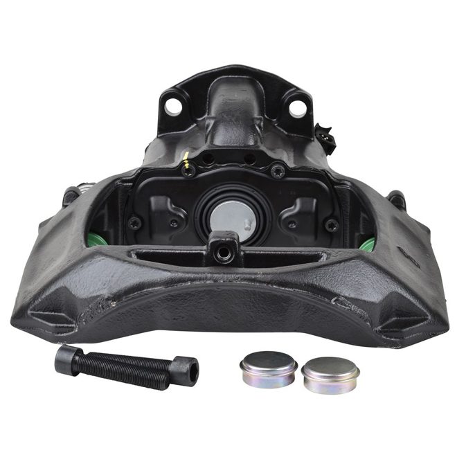 Brake Calipers REMAN