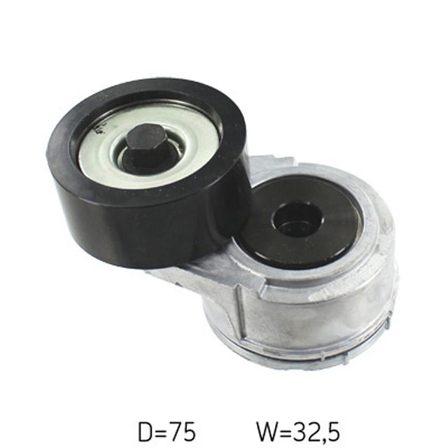 Multi-V tensioner kit