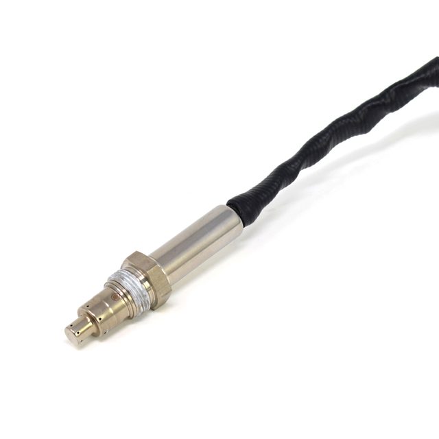 Nox Sensor - Post-Cat - Suits Scania photo 3
