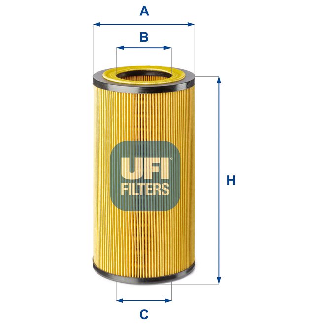 OIL FILTER ELEMENT photo 2