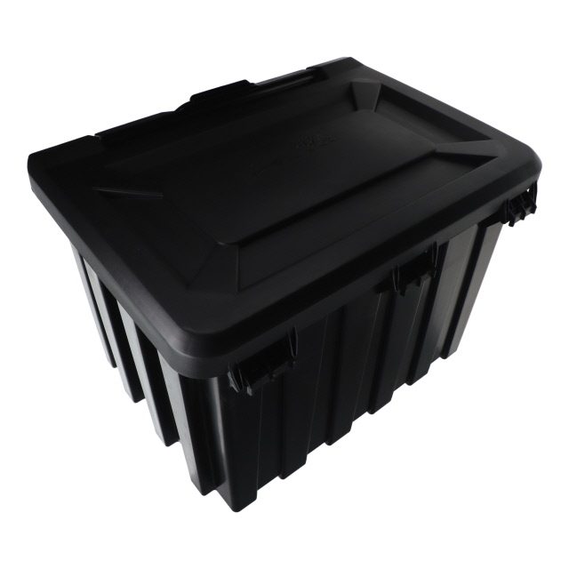 UC TOOL BOX 80L 65 X 45 X 53CM photo 2