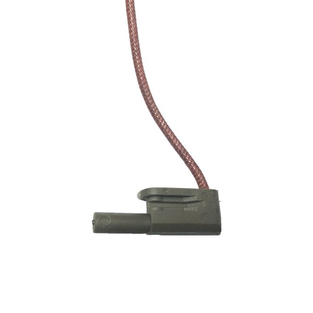 WEAR LEAD 405MM ROUND CONNECTOR photo 3